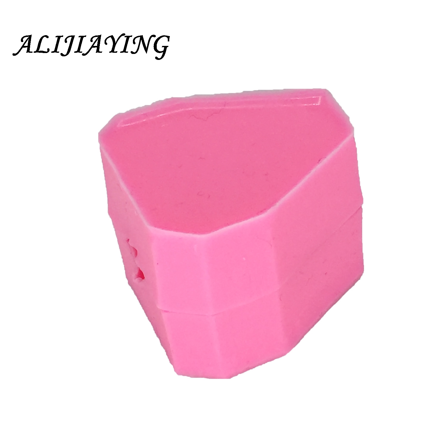 Food Grade Strawberry Silicone Mold Food Grade Strawberry Silicone Mold