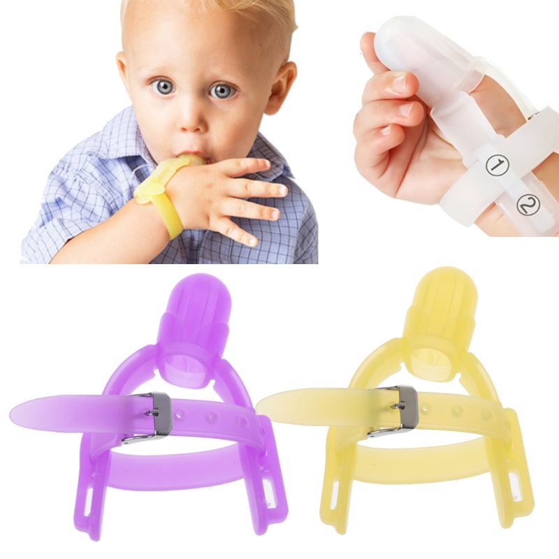 Food Grade Thumb Suck Guard Food Grade Thumb Suck Guard