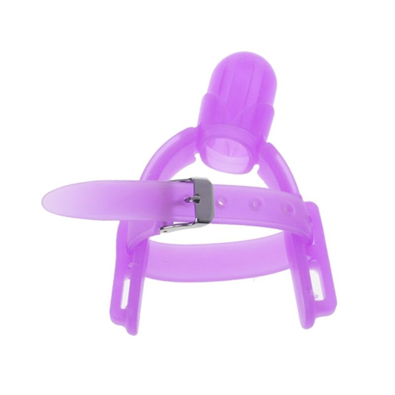 Food Grade Thumb Suck Guard Food Grade Thumb Suck Guard