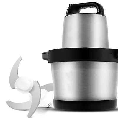 Food Grinder Kitchen Food Processor Food Grinder Kitchen Food Processor