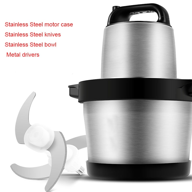 Food Grinder Kitchen Food Processor Food Grinder Kitchen Food Processor