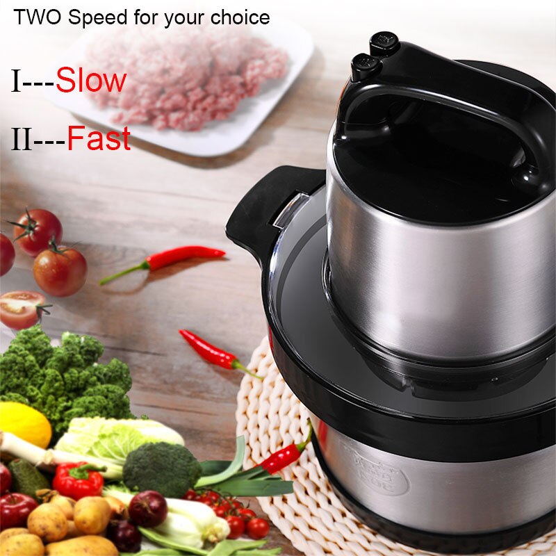 Food Grinder Kitchen Food Processor Food Grinder Kitchen Food Processor