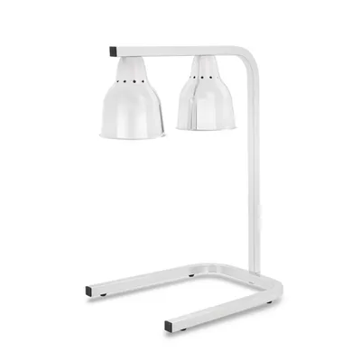Food Heat Lamp Double-Headed Light Food Heat Lamp Double-Headed Light