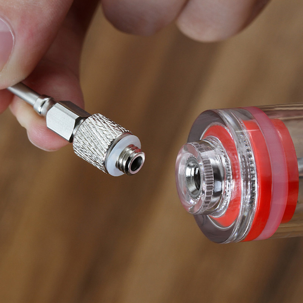 Food Injector Marinade Syringe