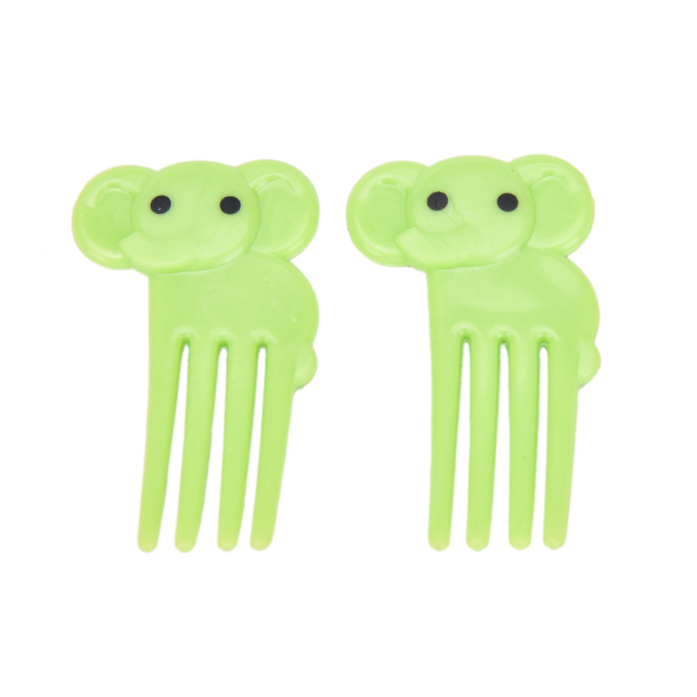 Food Picks Cute Animals Bento Picks (Set of 10)