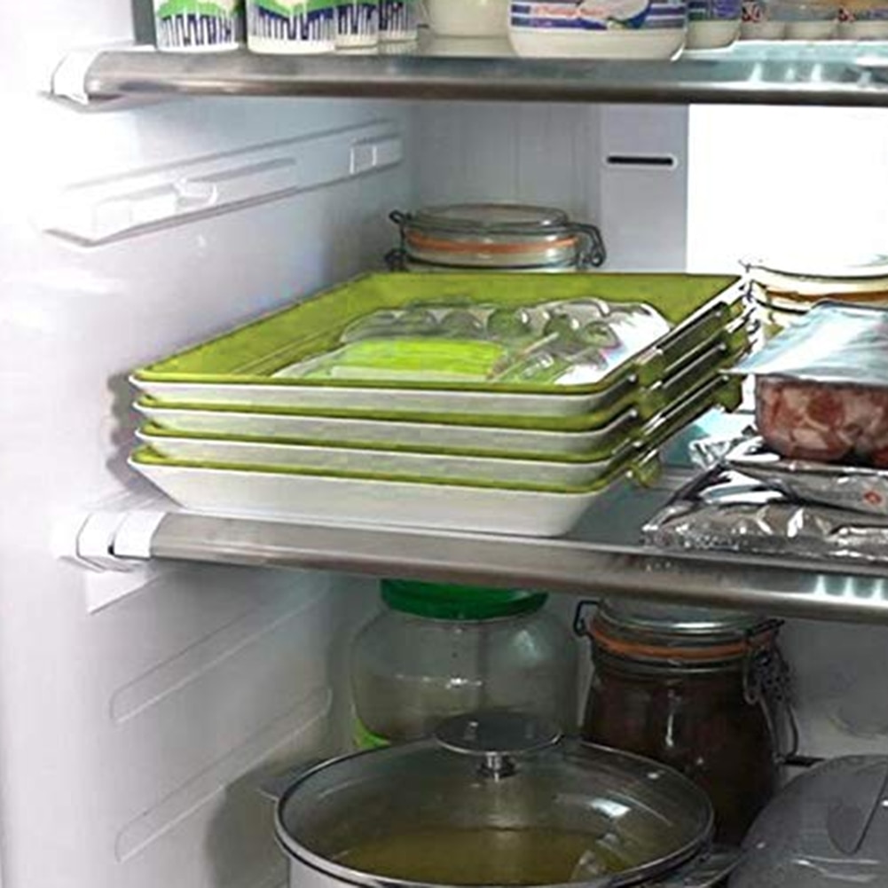 Food Preservation Tray Storage Container Food Preservation Tray Storage Container