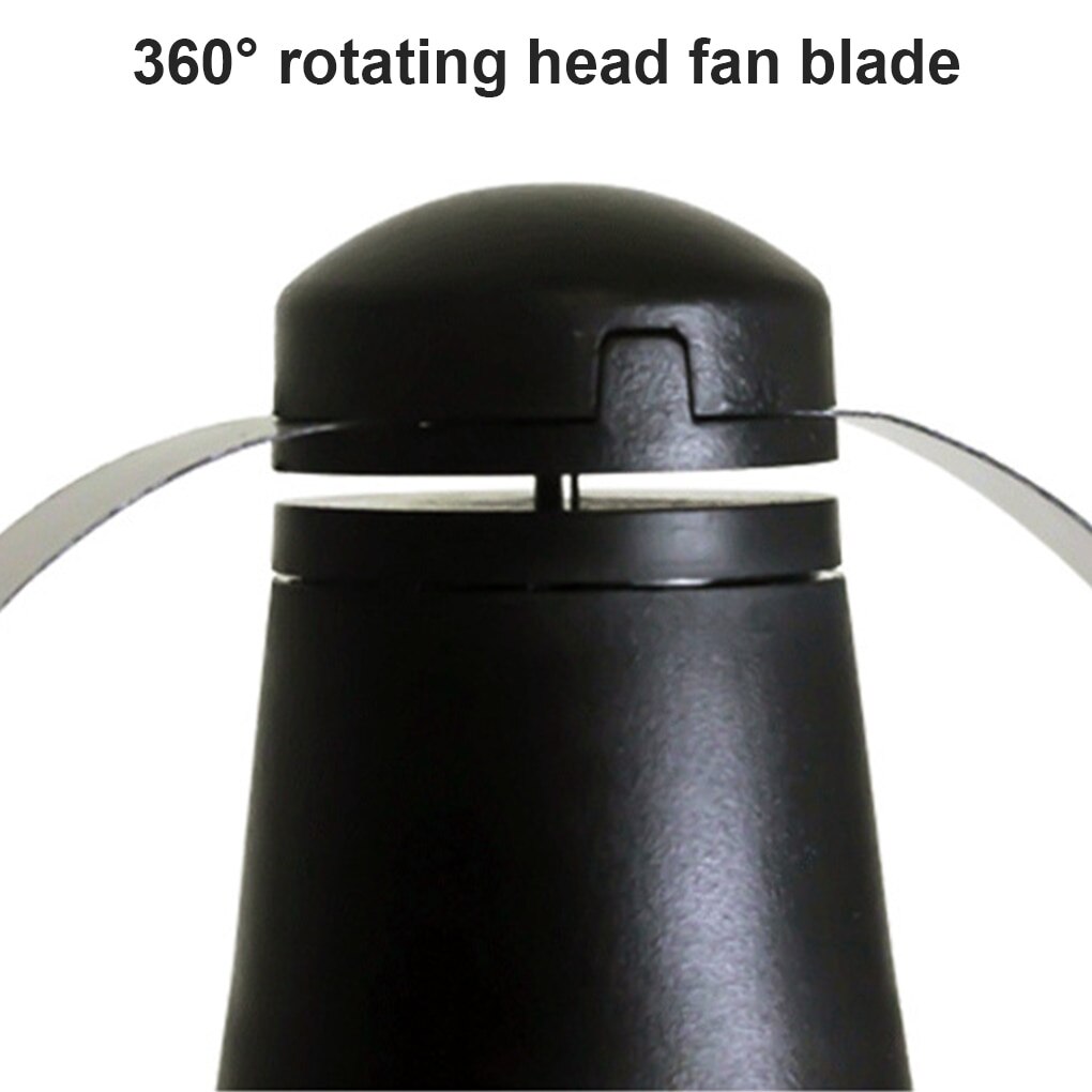 Food Protector Fly Repellent Fan Food Protector Fly Repellent Fan