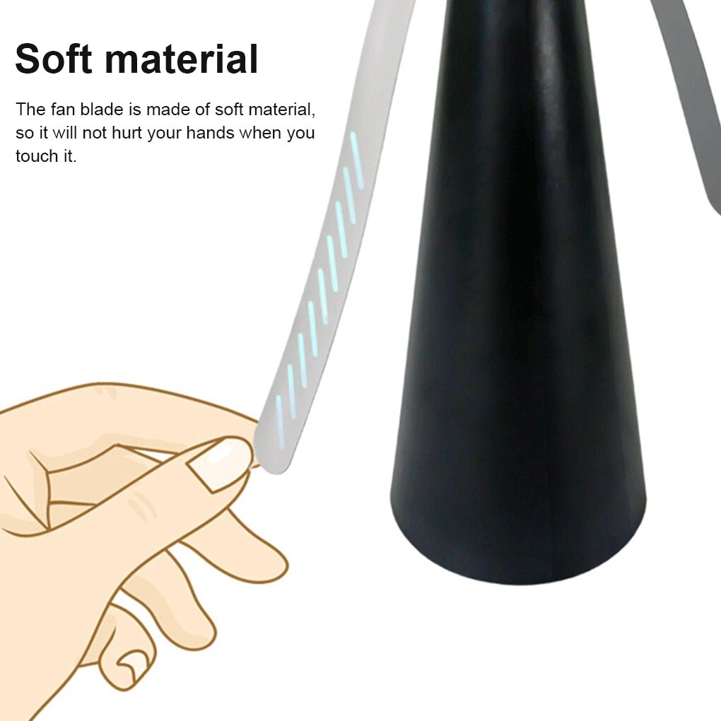 Food Protector Fly Repellent Fan Food Protector Fly Repellent Fan