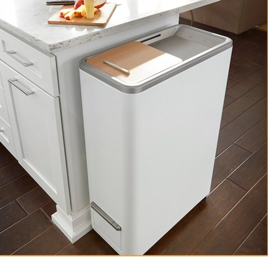 Food Recycler Waste Bin Composter Food Recycler Waste Bin Composter