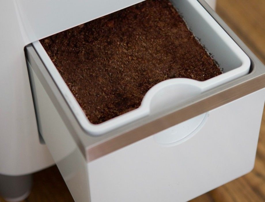 Food Recycler Waste Bin Composter Food Recycler Waste Bin Composter