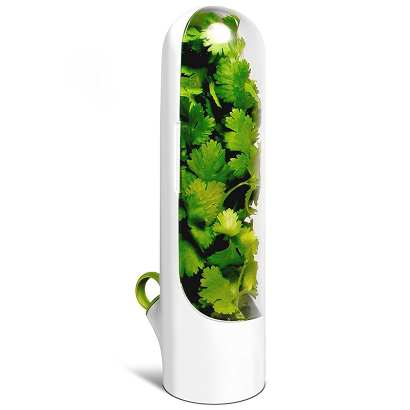 Food Safe Herb Container for Fridge Food Safe Herb Container for Fridge