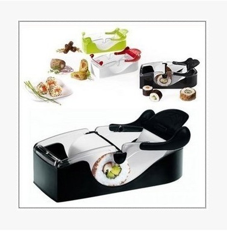 Food Safe Magic Sushi Maker Roller Food Safe Magic Sushi Maker Roller