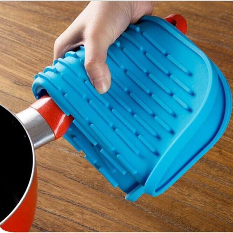 Food-Safe Silicone Hot Pot Coaster Food-Safe Silicone Hot Pot Coaster
