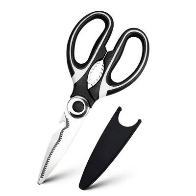 Food Scissors Kitchen Shears