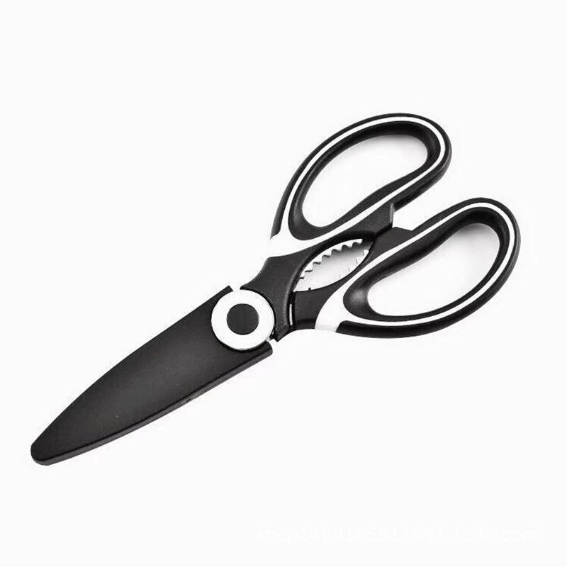 Food Scissors Kitchen Shears
