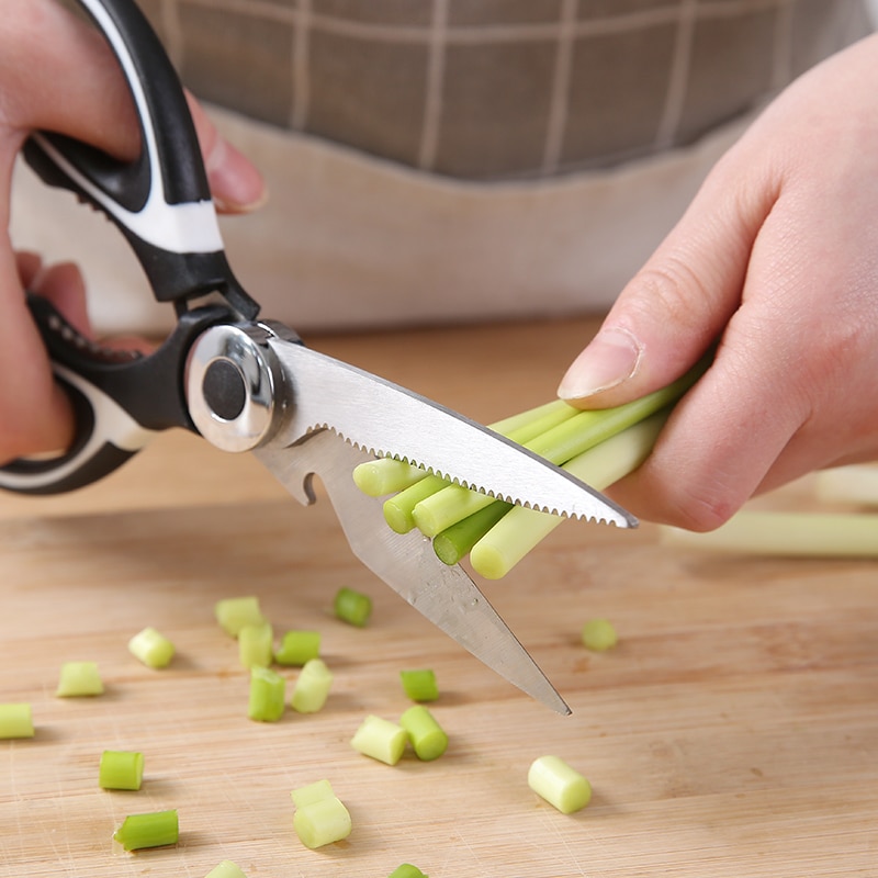 Food Scissors Kitchen Shears