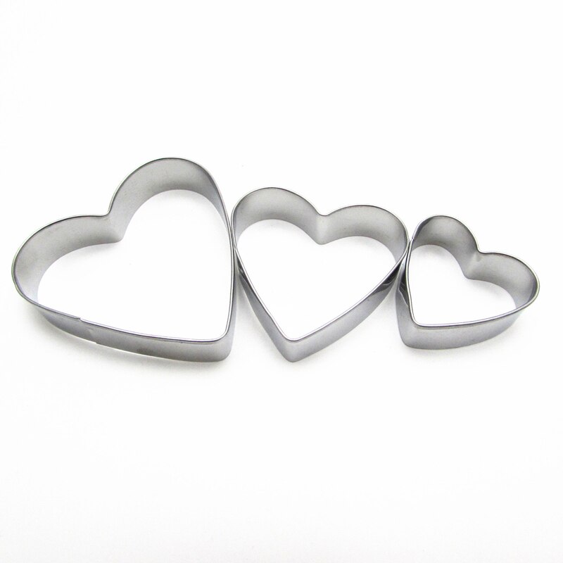 Food Shape Cutters Set (12 Pcs) Food Shape Cutters Set (12 Pcs)