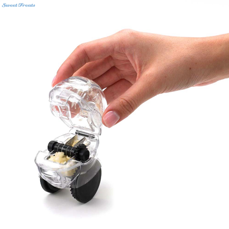 Food Slicer Garlic Rolling Choppers Kitchen Tools Food Slicer Garlic Rolling Choppers Kitchen Tools