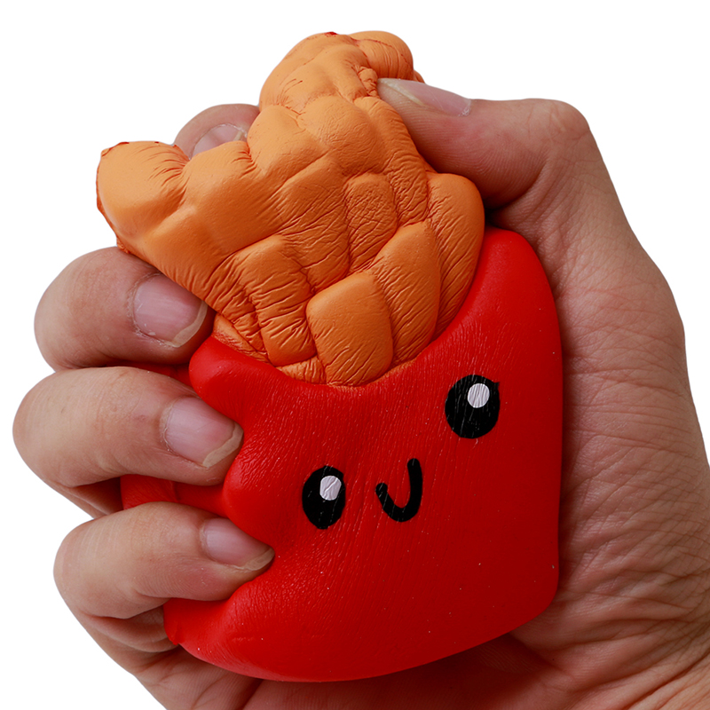 Food Squishies Stress Relief Toys Food Squishies Stress Relief Toys