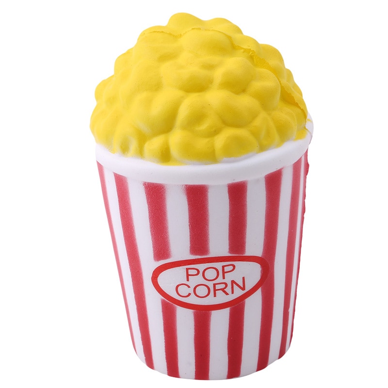 Food Squishies Stress Relief Toys Food Squishies Stress Relief Toys