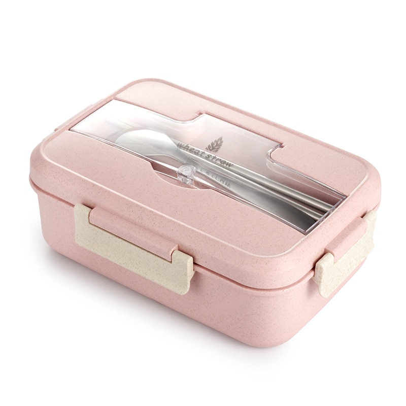 Food Storage Portable Lunch Box Food Storage Portable Lunch Box
