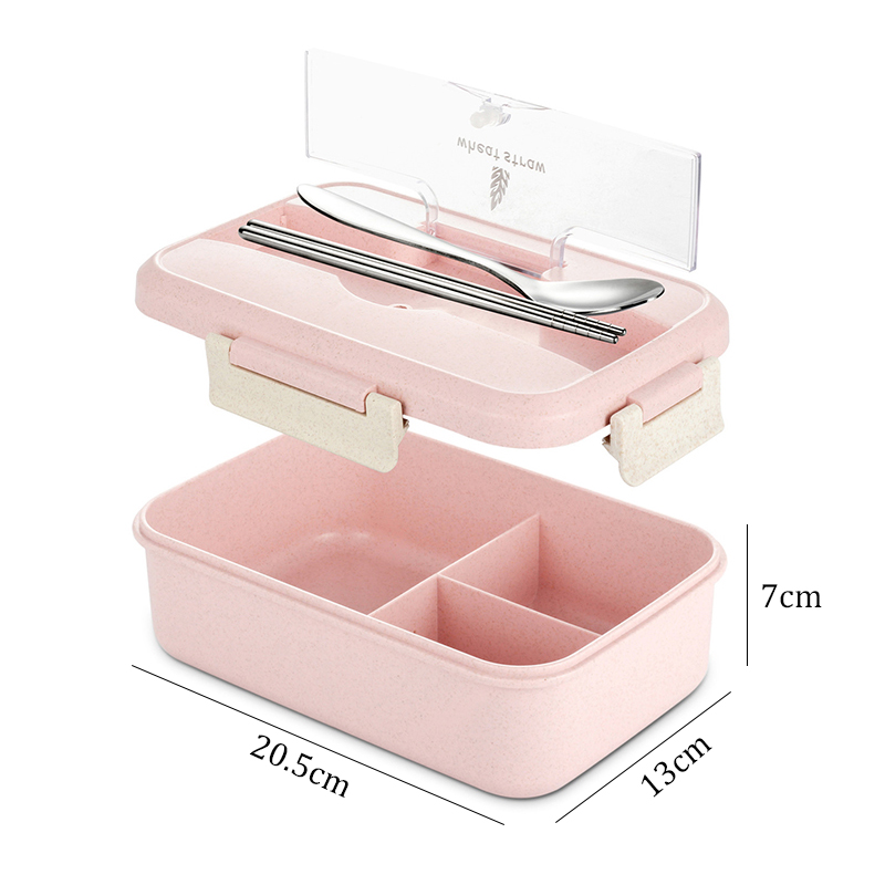 Food Storage Portable Lunch Box Food Storage Portable Lunch Box
