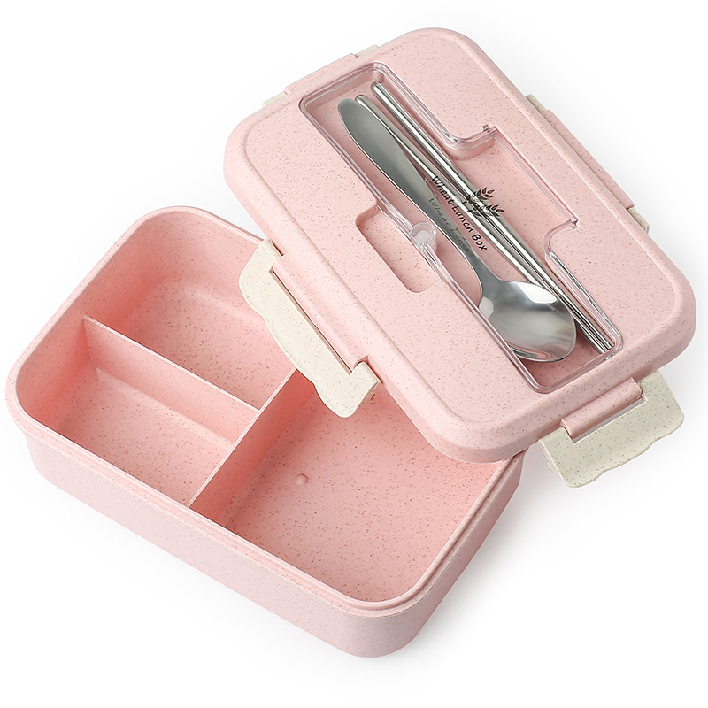 Food Storage Portable Lunch Box Food Storage Portable Lunch Box