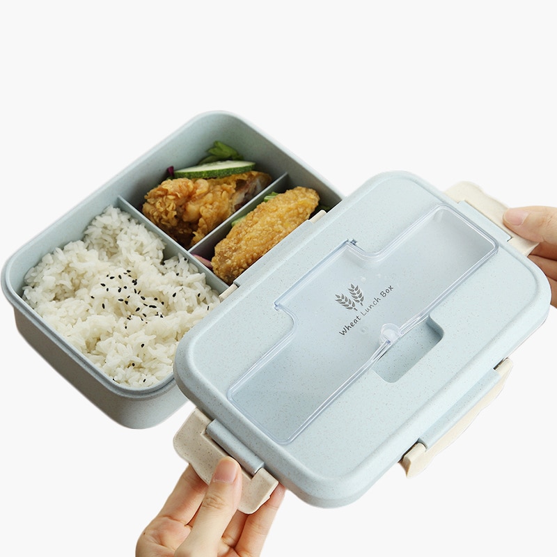 Food Storage Portable Lunch Box Food Storage Portable Lunch Box