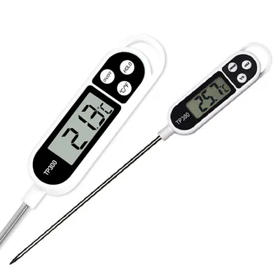 Food Thermometer Kitchen Tool Food Thermometer Kitchen Tool