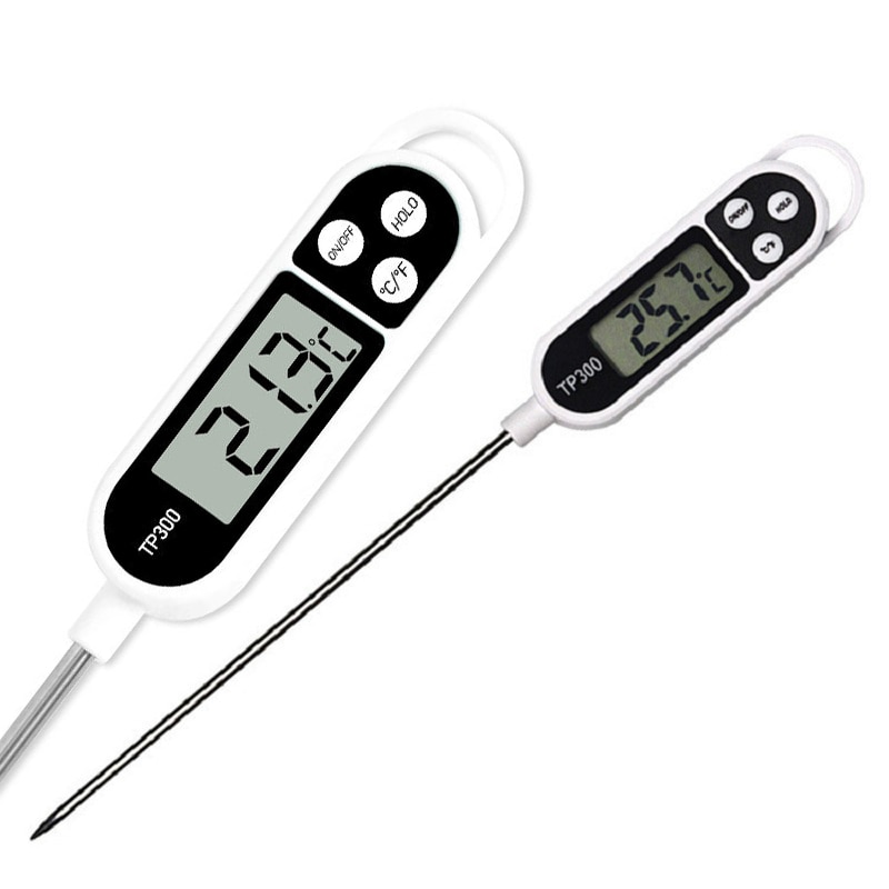 Food Thermometer Kitchen Tool Food Thermometer Kitchen Tool