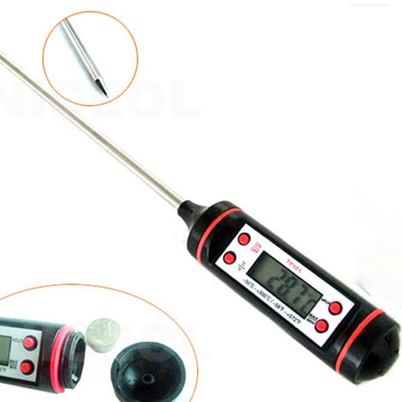 Food Thermometer Kitchen Tool Food Thermometer Kitchen Tool