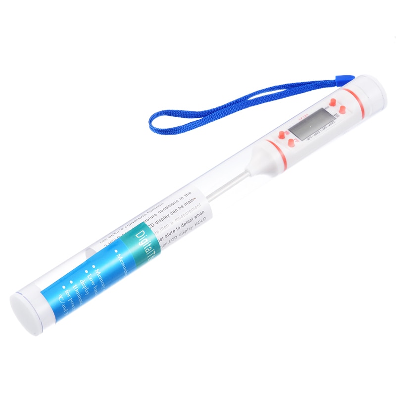 Food Thermometer Kitchen Tool Food Thermometer Kitchen Tool