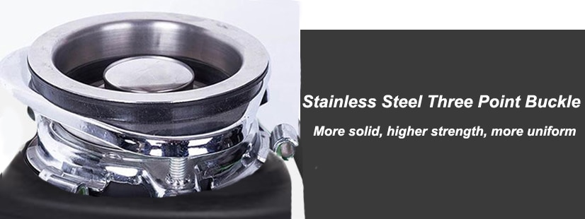 Food Waste Disposer Sink Crusher Food Waste Disposer Sink Crusher