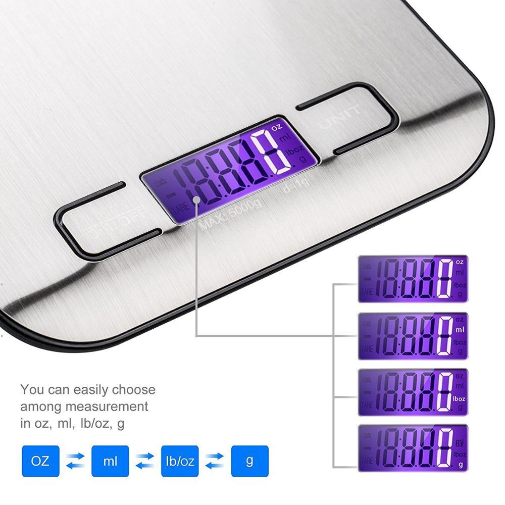 Food Weighing Scale Kitchen Electronic Food Weighing Scale Kitchen Electronic