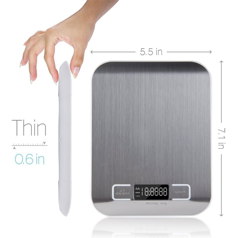 Food Weighing Scale Kitchen Electronic Food Weighing Scale Kitchen Electronic