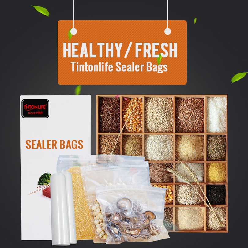 Foodsaver Bags Heat-Sealable Container (5 rolls) Foodsaver Bags Heat-Sealable Container (5 rolls)