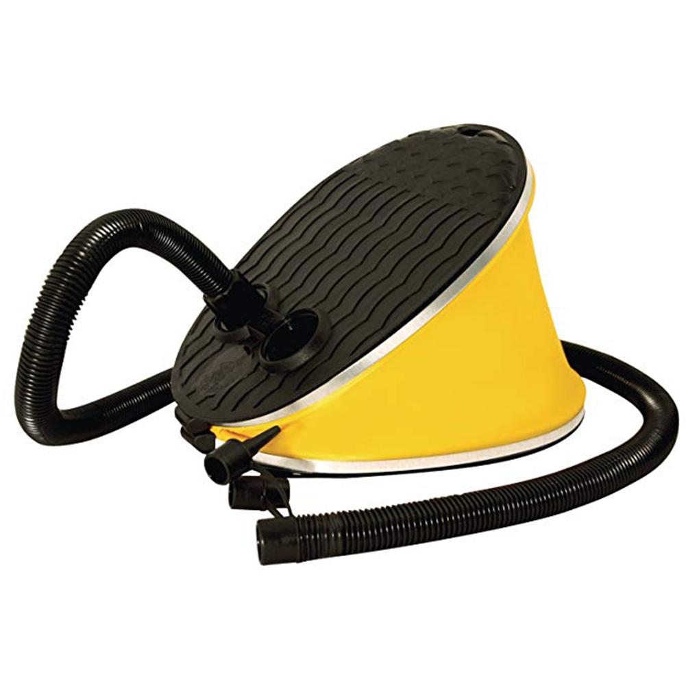 Foot Air Pump Manual Inflator Foot Air Pump Manual Inflator