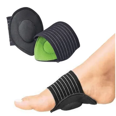 Foot Arch Support Insole Pads Foot Arch Support Insole Pads