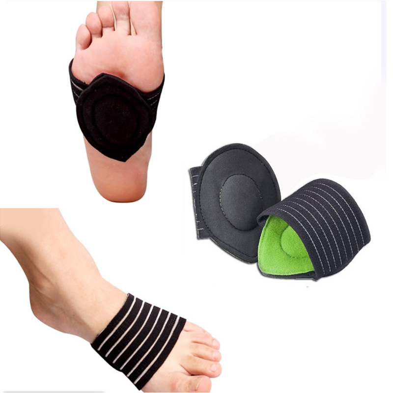 Foot Arch Support Insole Pads Foot Arch Support Insole Pads