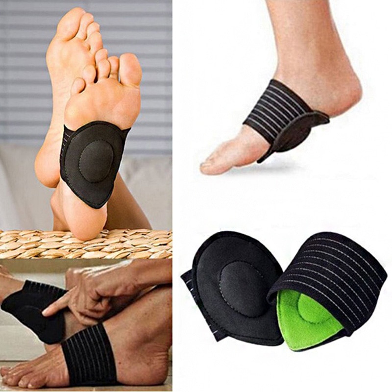 Foot Arch Support Insole Pads Foot Arch Support Insole Pads