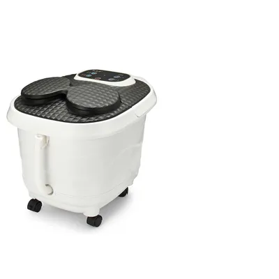Foot Bath Massager Automatic Machine Foot Bath Massager Automatic Machine