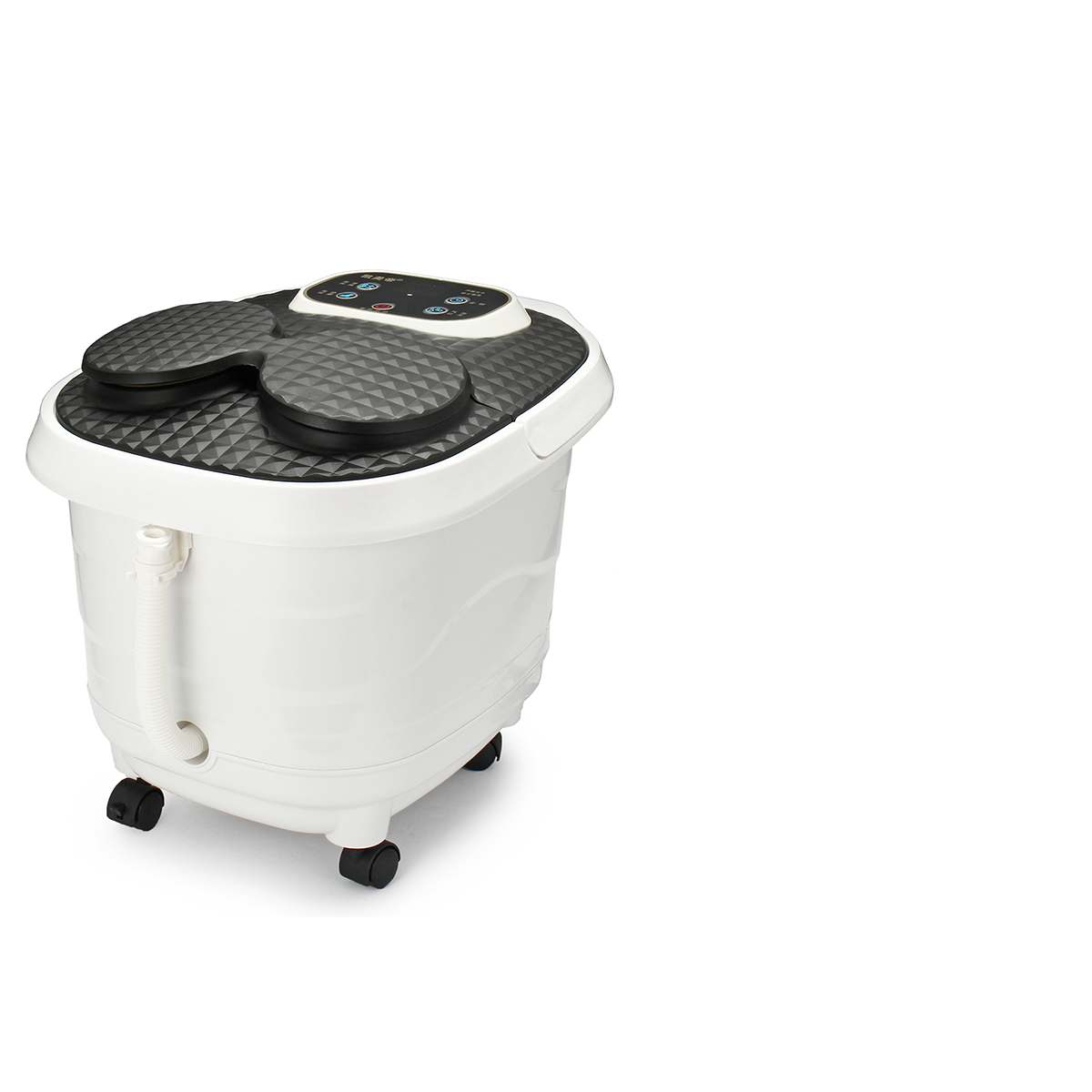 Foot Bath Massager Automatic Machine Foot Bath Massager Automatic Machine