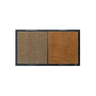 Foot Bath Mat Disinfecting Doormat