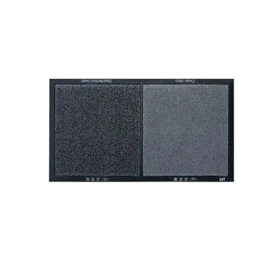 Foot Bath Mat Disinfecting Doormat