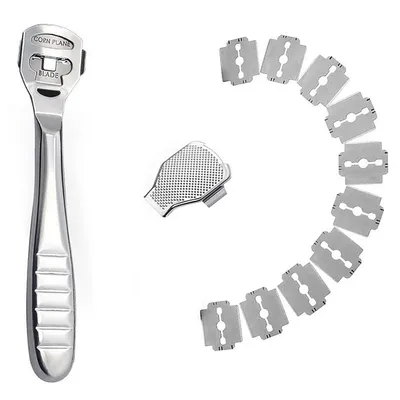 Foot Callus Shaver Dead Skin Remover Foot Callus Shaver Dead Skin Remover
