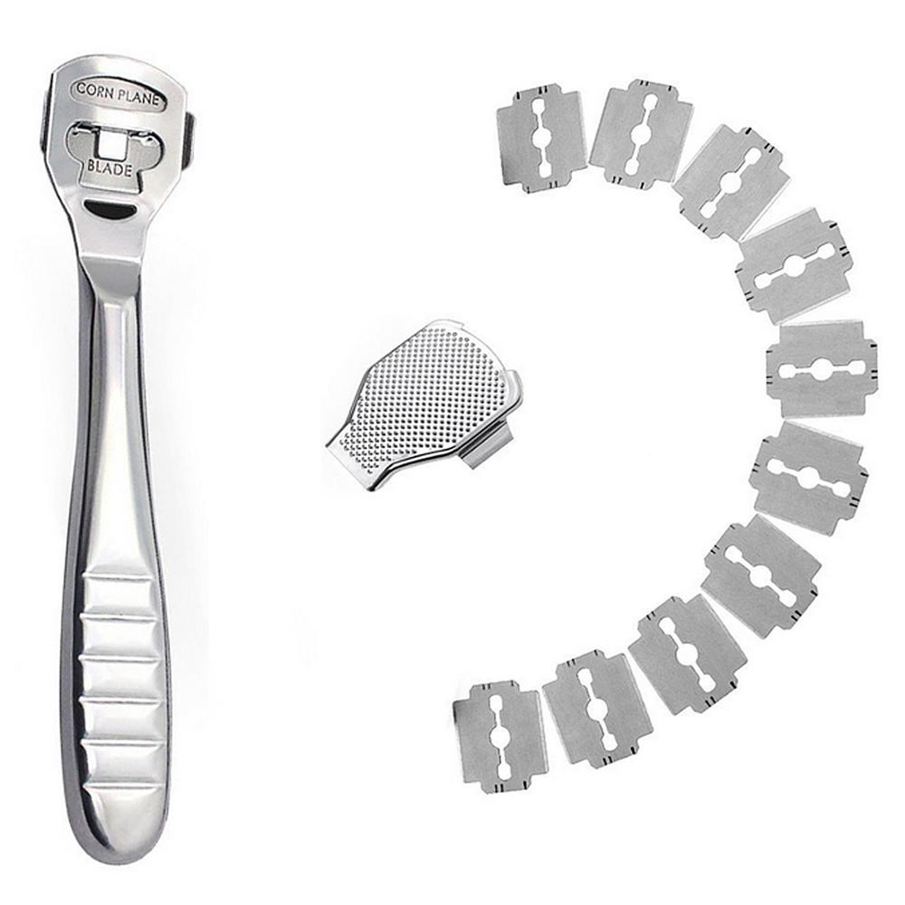Foot Callus Shaver Dead Skin Remover