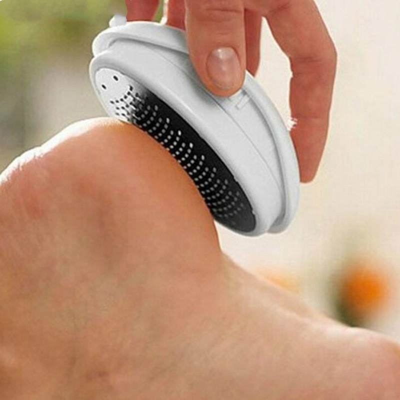Foot Care Heel Exfoliator Callus Remover