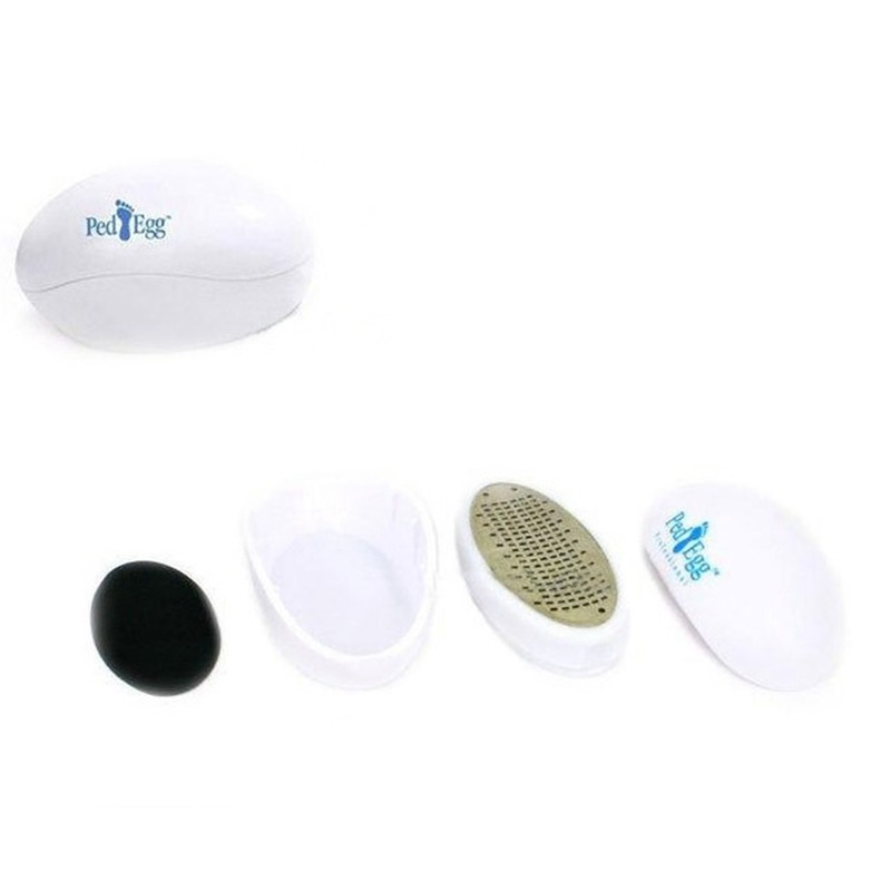 Foot Care Heel Exfoliator Callus Remover