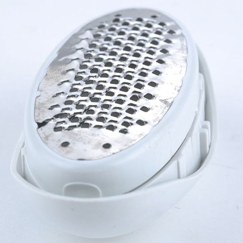 Foot Care Heel Exfoliator Callus Remover