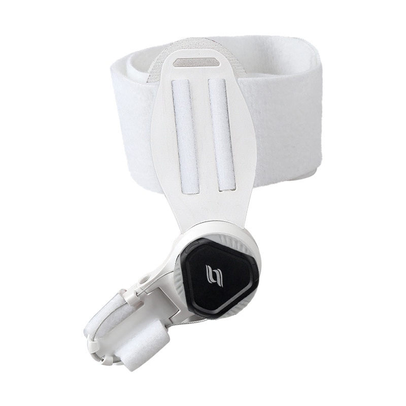 Foot Corrector 3D Knob Adjustable Hallux Valgus Corrector Big Foot Bone Protrusion Overlapping Toe Separator Orthosis